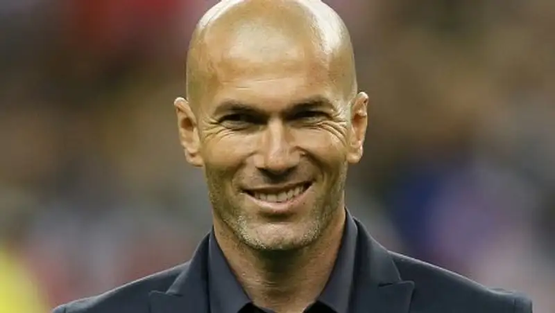 В Атырау родился свой Зинеден Зидан