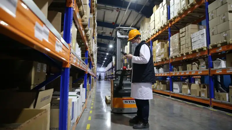 Казахстан отказался предоставлять Wildberries особые условия