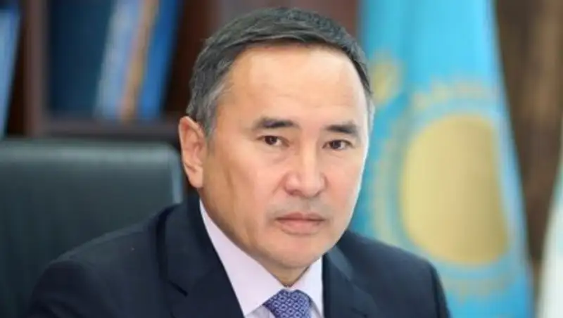 В Комиссии по земельной реформе сменился председатель