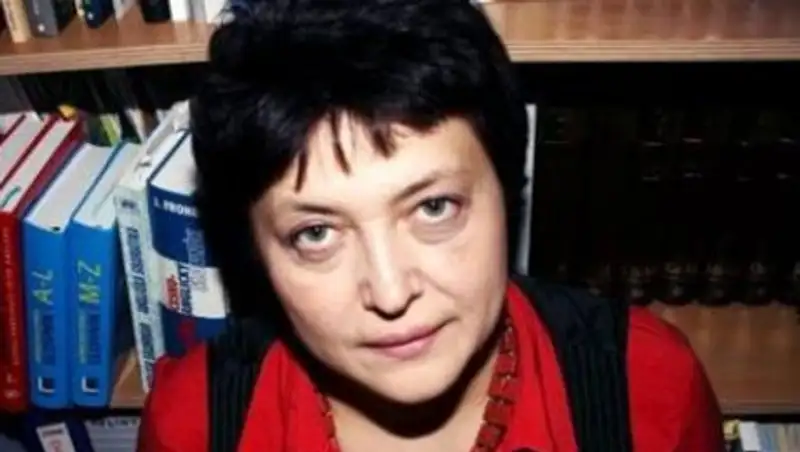 Уроженка Казахстана баллотируется в Парламент Чехии