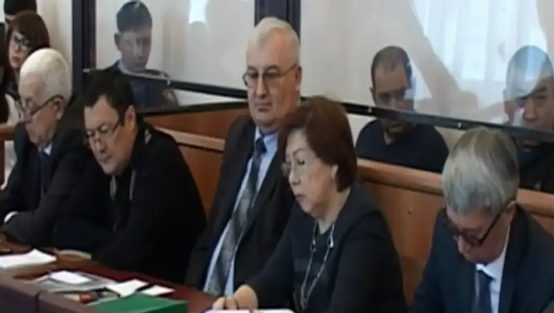 На процессе по делу экс-акима Костаная назначен двухнедельный перерыв