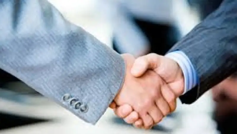 Е. Досаев и Тауфик Ар-Рабия обсудили вопросы сотрудничества Казахстана и Саудовской Аравии