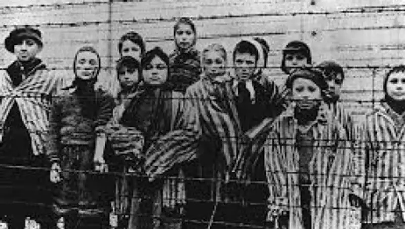 Израиль вспоминает жертв Холокоста