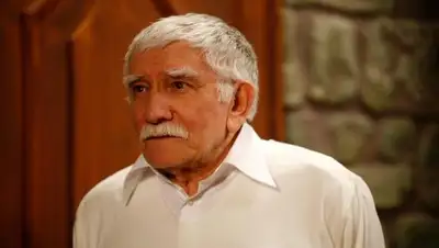 Фото: Вокруг ТВ, фото - Новости Zakon.kz от 18.01.2018 14:45