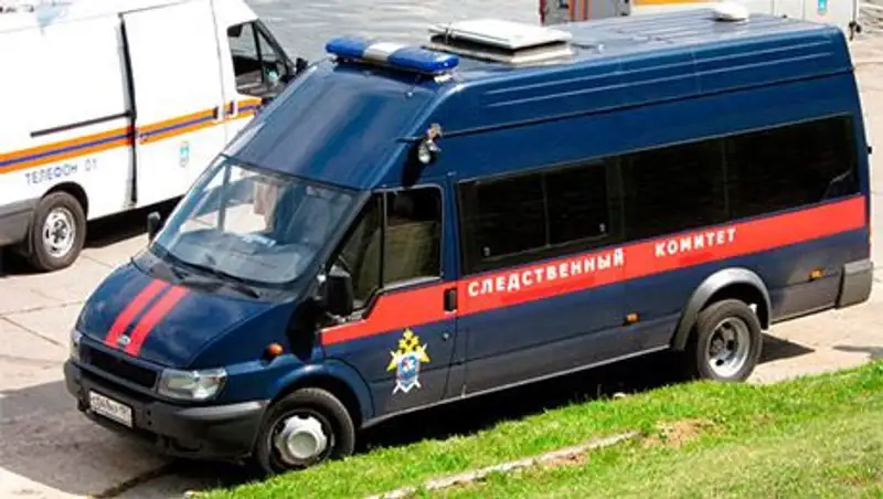 Чиновники на упавшем в озеро Ми-8 готовили рыбалку для Путина