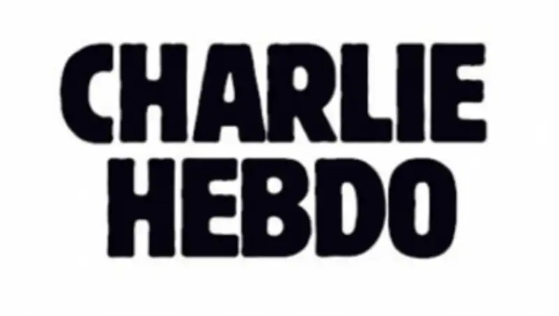 Charlie Hebdo опубликовал карикатуру на теракты в Париже