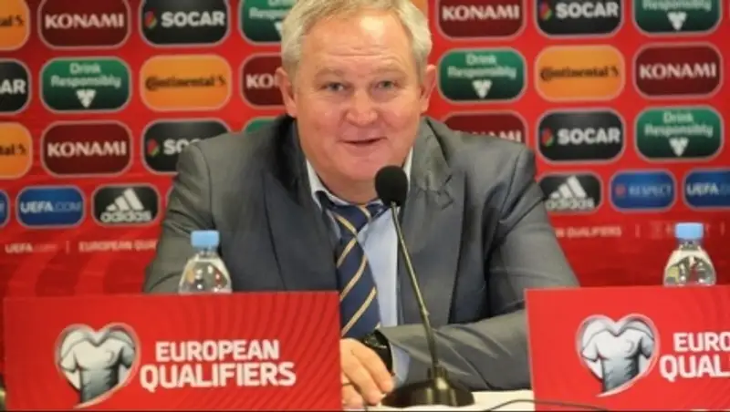 Юрий Красножан: игра шла до гола, кто первый забил – тот и выиграл