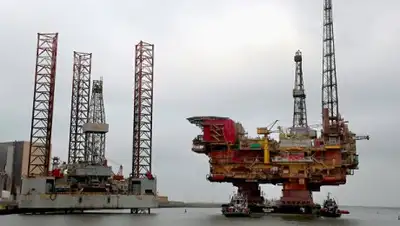 Фото © AFP 2017 / Scott Heppell, фото - Новости Zakon.kz от 12.01.2018 01:00