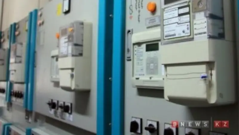 В Талгарском районе Алматинской области реконструируют электросети