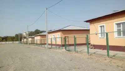 пресс-служба акима Туркестанской области, фото - Новости Zakon.kz от 07.08.2018 12:37