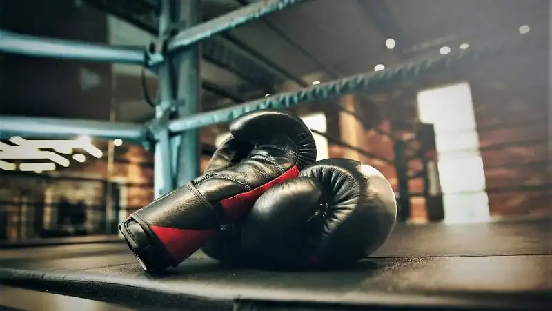 Хрупкие, но опасные: девушки-боксеры из Казахстана хотят покорить Париж