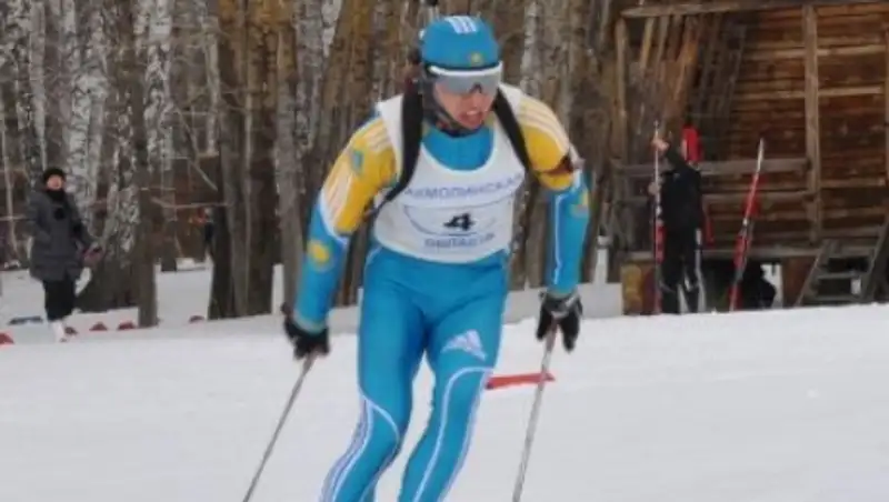 Ян Савицкий стал 29-м на первом этапе Кубка мира в Эстерсунде