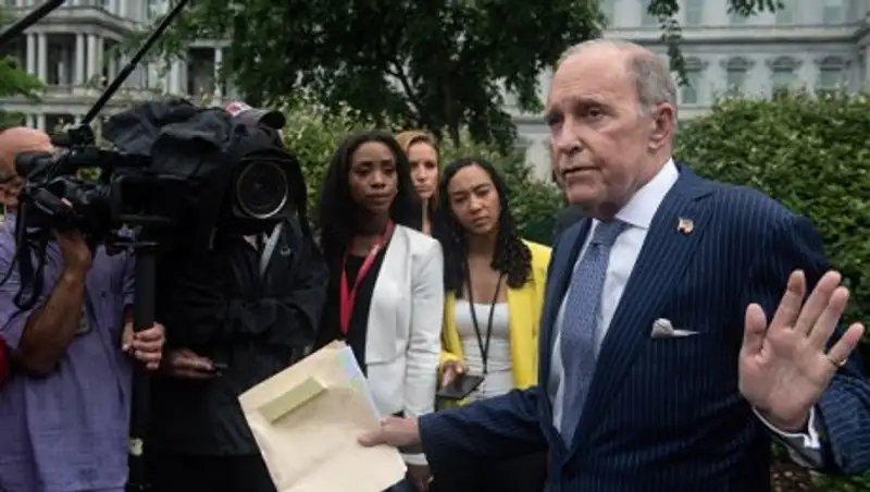 Трамп намерен продолжить давление на Китай