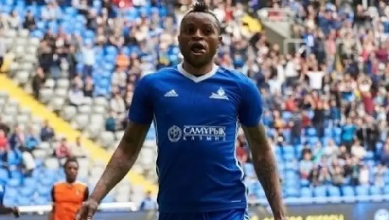 «Астана» победила «Шахтер» и вернула лидерство в Премьер-Лиге