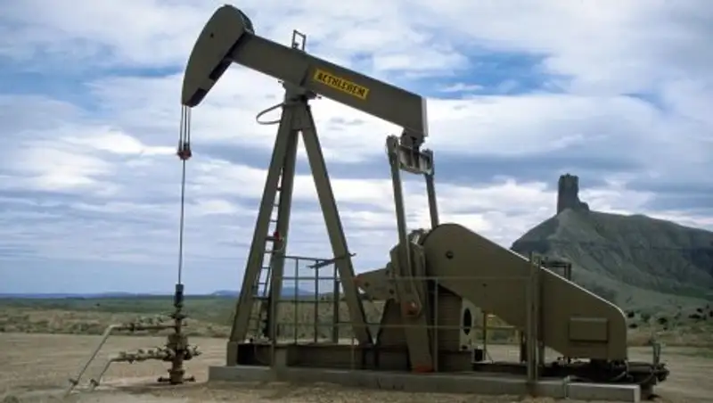 Из-за ситуации в Венесуэле выросли цены на нефть