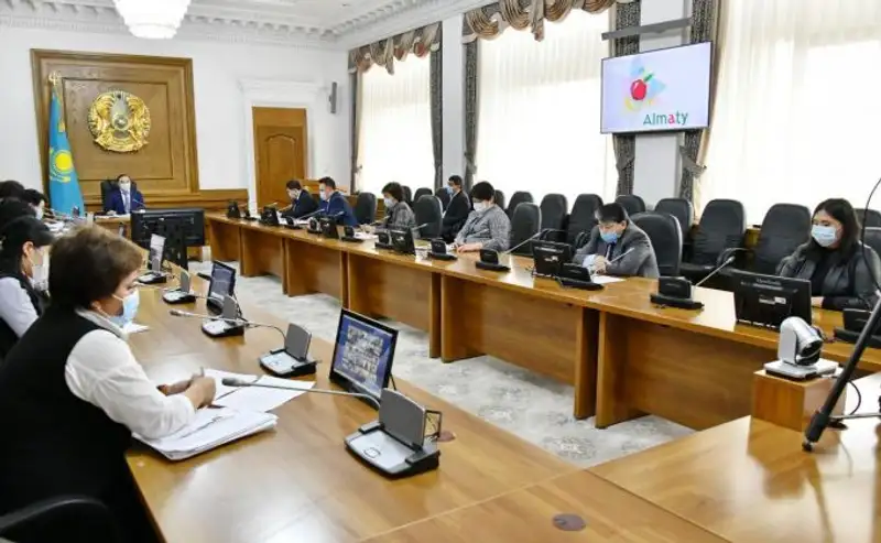 , фото - Новости Zakon.kz от 24.02.2021 10:48