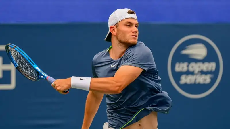 Видеообзор и результаты дня турнира ATP-250 в Уинстон-Сейлеме