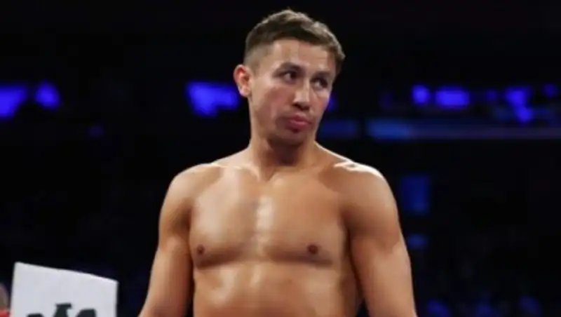 Головкин: мой послужной список круче, чем у Хопкинса