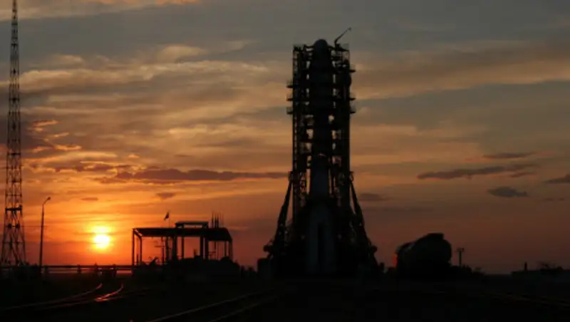 Специальные экономические зоны могут появиться на Байконуре