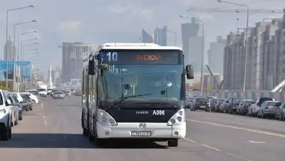 Астана, фото - Новости Zakon.kz от 08.10.2022 11:45