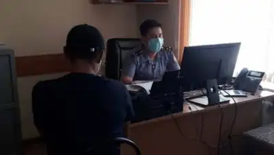 polisia.kz, фото - Новости Zakon.kz от 09.07.2021 18:54