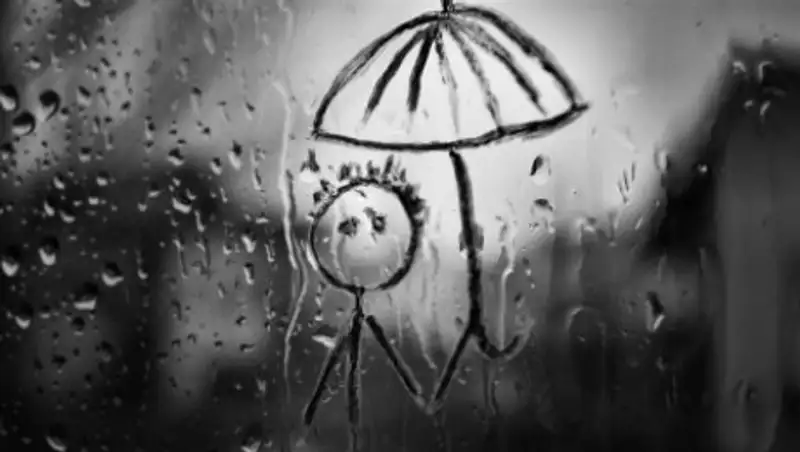 Сильные дожди ждут казахстанцев во вторник