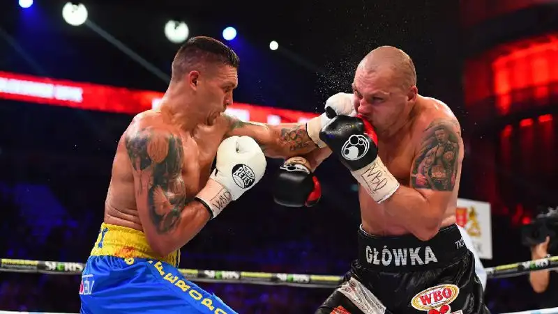 В каких видах спорта левши добиваются большего успеха?