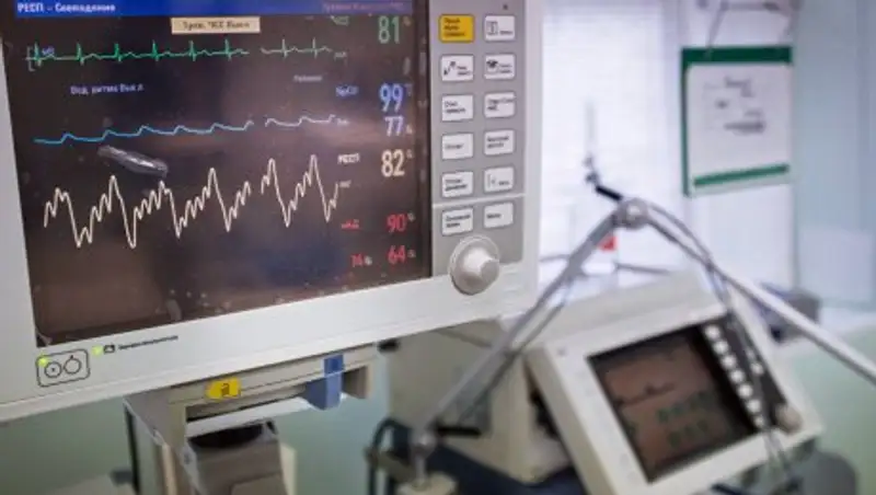 Годовалая малышка погибла от отравления угарным газом в Акмолинской области