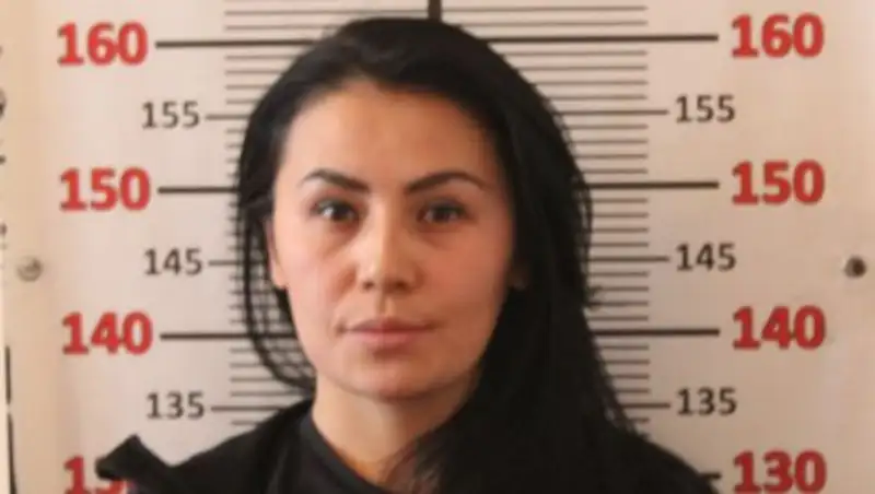 В Алматы задержали мошенницу, которая предлагала работу за рубежом и скрывалась