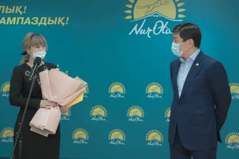 , фото - Новости Zakon.kz от 30.11.2020 18:25