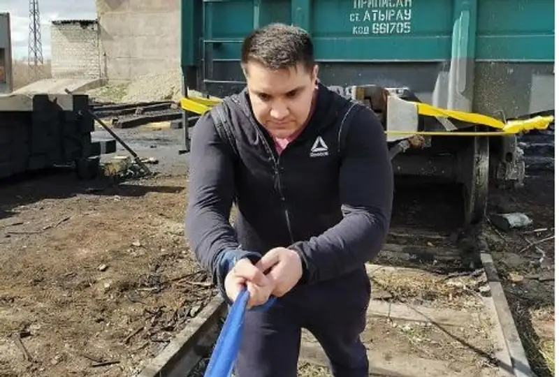 , фото - Новости Zakon.kz от 25.01.2021 14:35