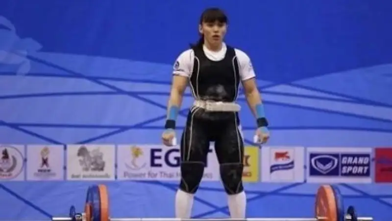 Казахстан выиграл пять золотых медалей за день на Азиатских играх