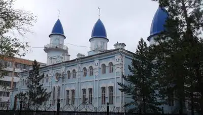 Википедия, фото - Новости Zakon.kz от 09.04.2021 19:11