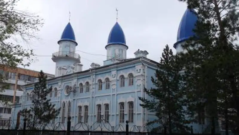В Костанайской области разрешили работу мечетей и церквей в карантин