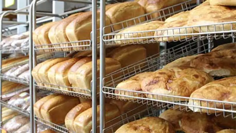 В Талдыкоргане выявлена подпольная пекарня