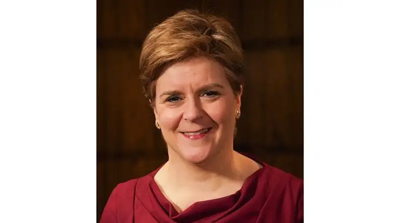 В Шотландии полиция задержала бывшего первого министра