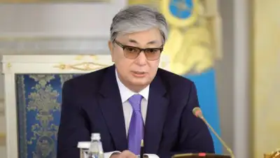 УзА, фото - Новости Zakon.kz от 14.04.2019 10:35