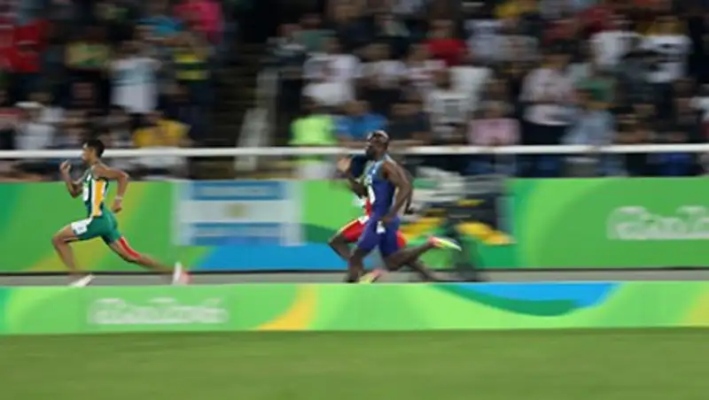 Мировые рекорды в легкой атлетике предложили обнулить