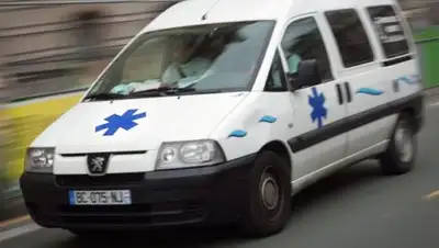 Zakon.kz, фото - Новости Zakon.kz от 28.05.2016 03:00