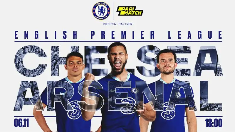 "Челси" – "Арсенал": готовы ли "аристократы" к пушкам "канониров"?