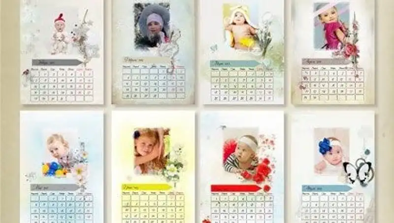 Казахстанец придумал календарь на 500 лет вперед