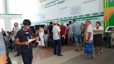 пресс-служба, фото - Новости Zakon.kz от 05.07.2019 13:31