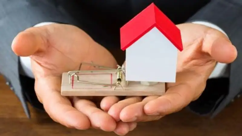 Жителям Актау несколько раз продали одни и те же квартиры