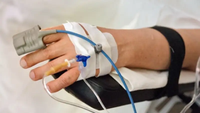 ЕСПЧ разрешил провести эвтаназию во Франции