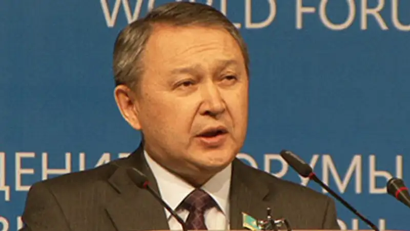 В Сенате обсудили совершенствование правового обеспечения госполитики в области религии