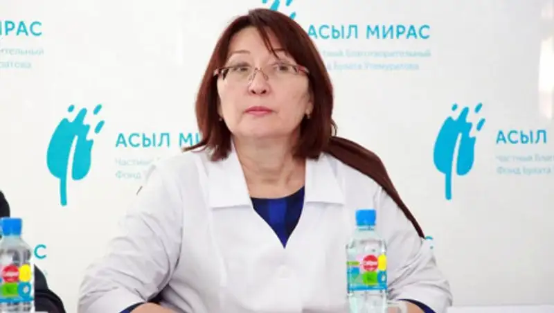 В Казахстане выросло число отказов от прививок