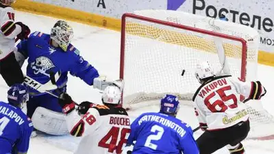 hcbarys.kz, фото - Новости Zakon.kz от 19.11.2020 22:20