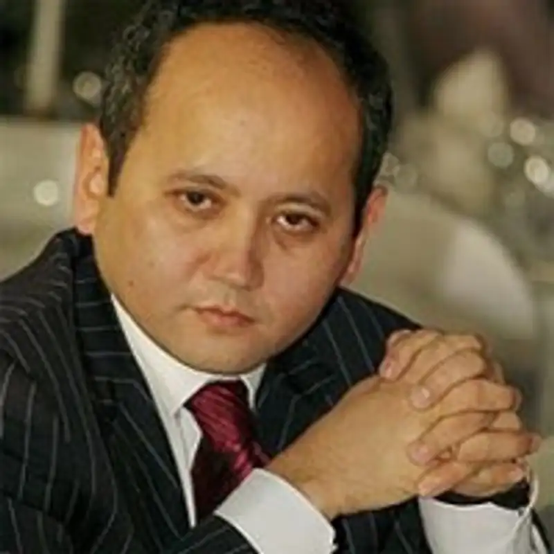 Жена беглого банкира Мухтара Аблязова Алма Шалабаева осуждена за использование подложных документов, фото - Новости Zakon.kz от 07.06.2013 18:25