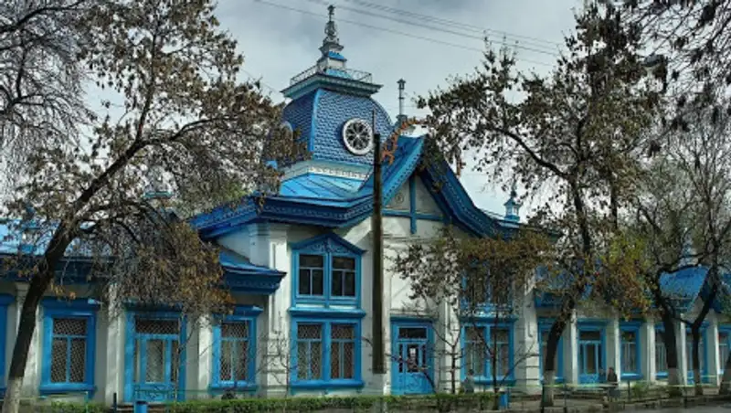 Сагинтаев озаботился внешним видом исторических зданий