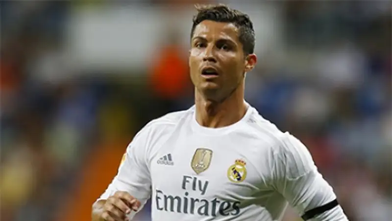 Роналду поделился секретом восстановления после матчей